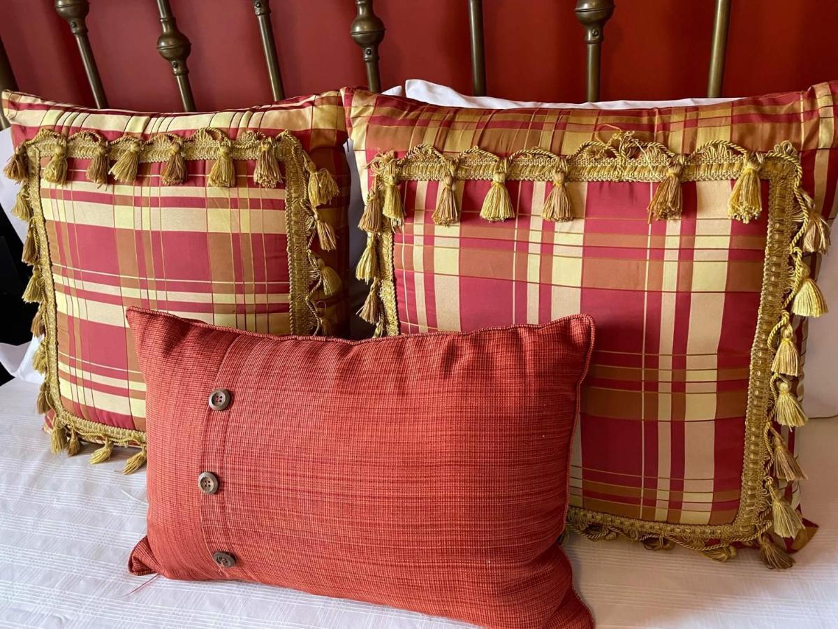 Globetrotters B&B Niagara-on-the-Lake Bagian luar foto