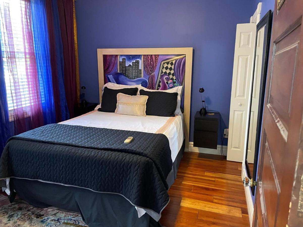 Globetrotters B&B Niagara-on-the-Lake Bagian luar foto