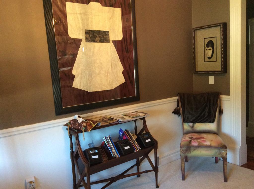 Globetrotters B&B Niagara-on-the-Lake Bagian luar foto